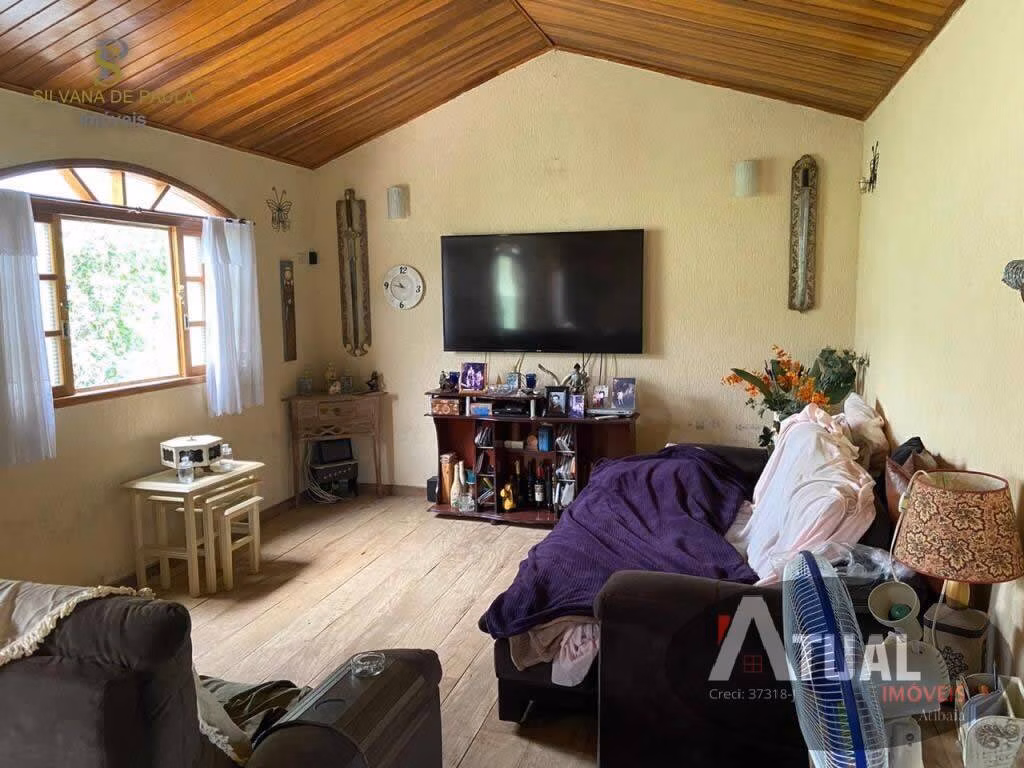 Country home of 10 acres in Mairiporã, SP, Brazil