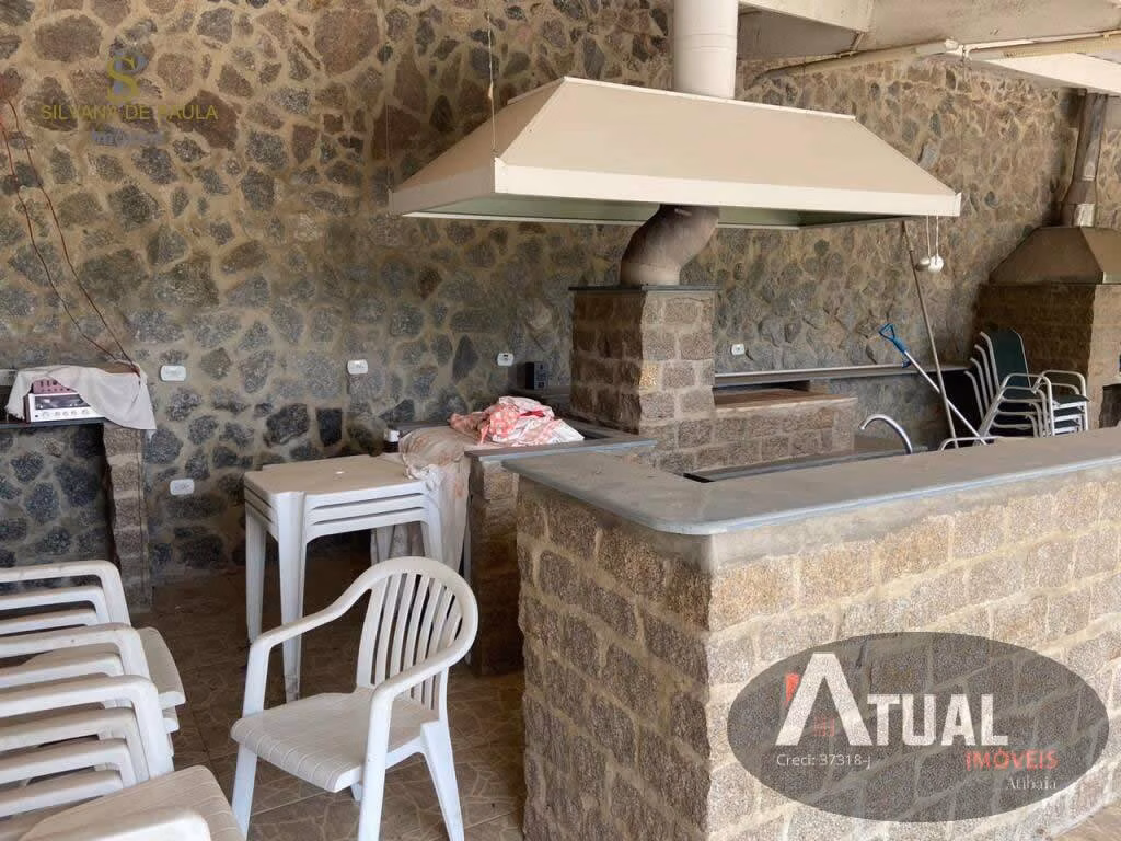 Country home of 10 acres in Mairiporã, SP, Brazil