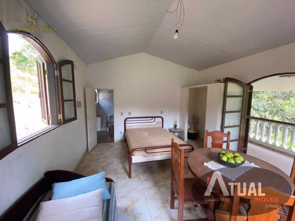 Country home of 10 acres in Mairiporã, SP, Brazil