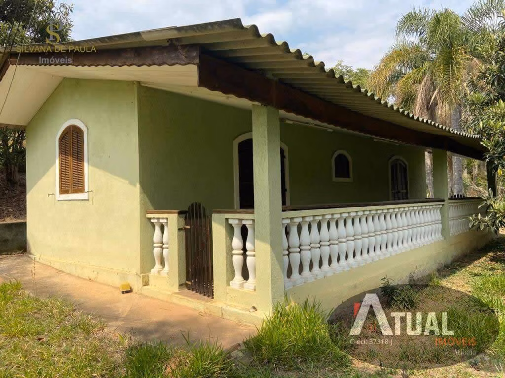 Country home of 10 acres in Mairiporã, SP, Brazil