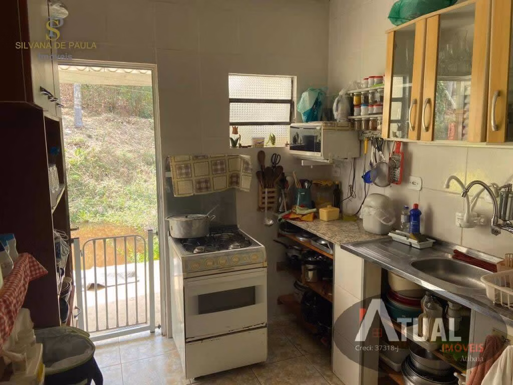 Country home of 10 acres in Mairiporã, SP, Brazil