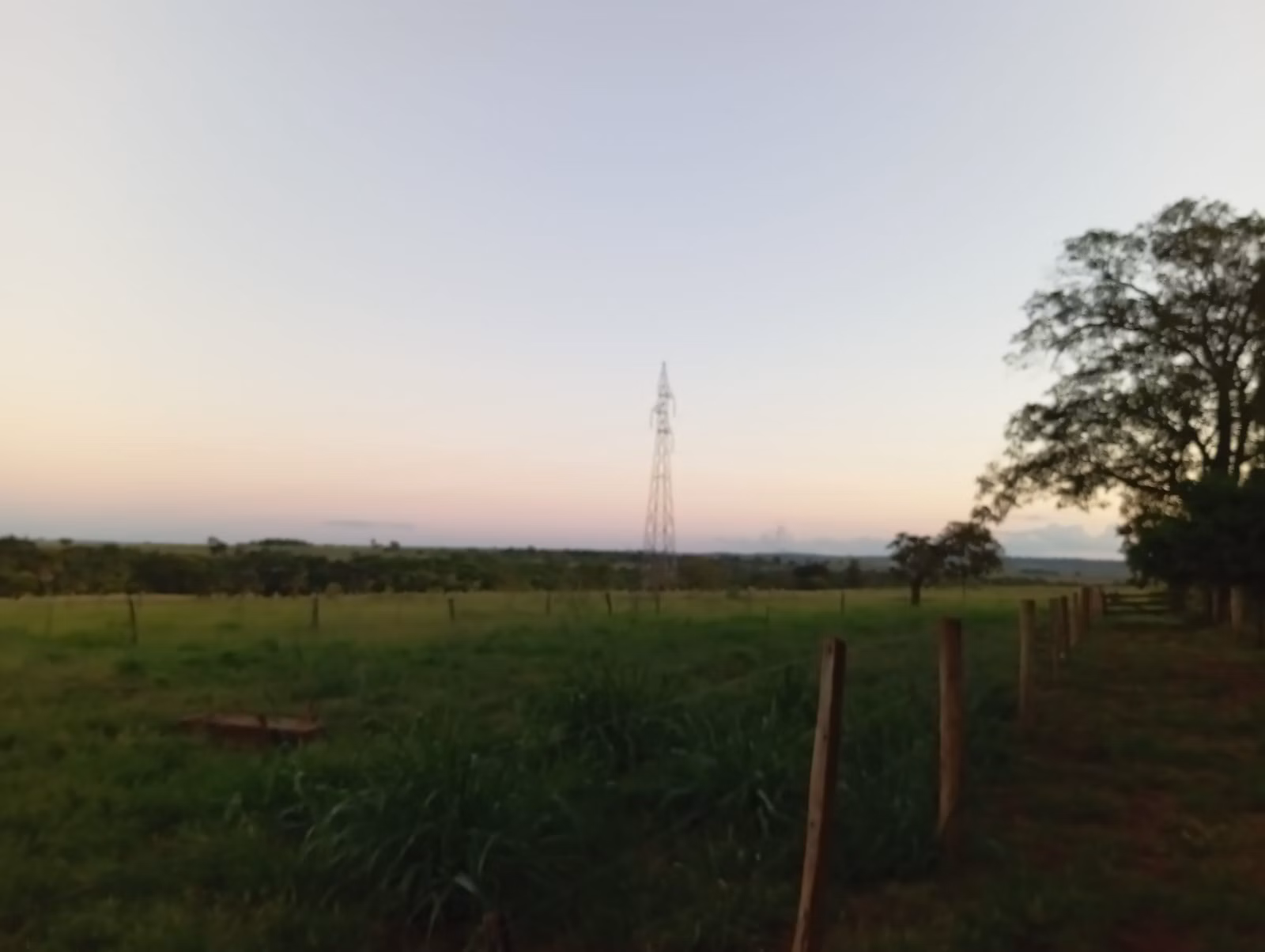 Small farm of 30 acres in Paranaíba, MS, Brazil