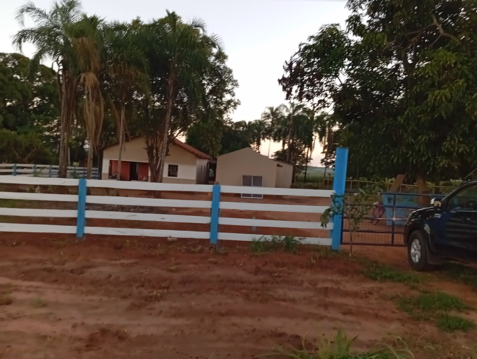 Small farm of 30 acres in Paranaíba, MS, Brazil