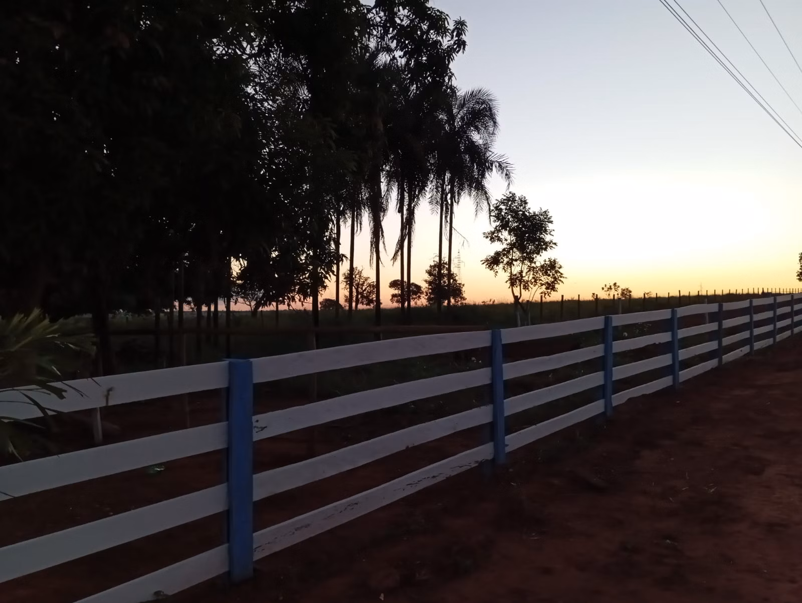 Small farm of 30 acres in Paranaíba, MS, Brazil