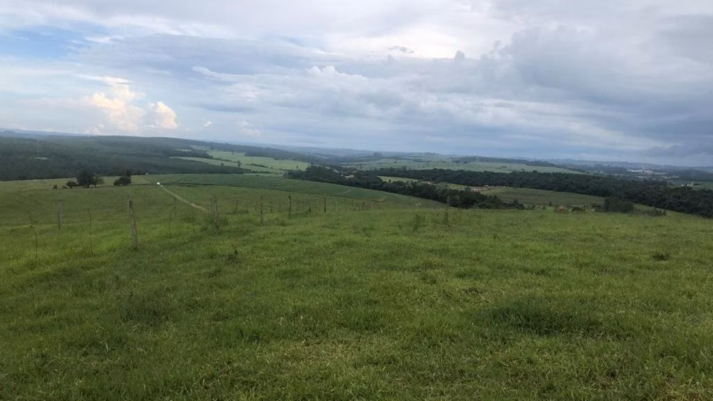 Fazenda de 211 ha em Itapetininga, SP