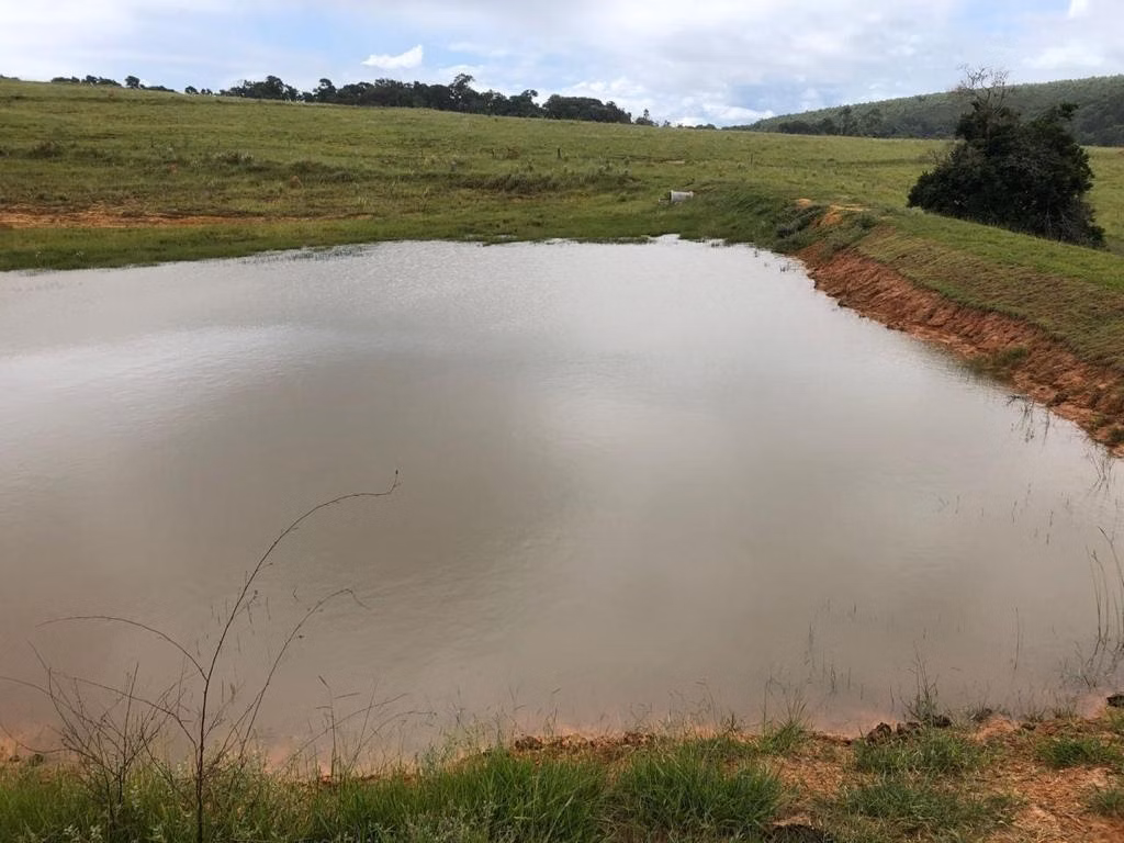 Fazenda de 211 ha em Itapetininga, SP