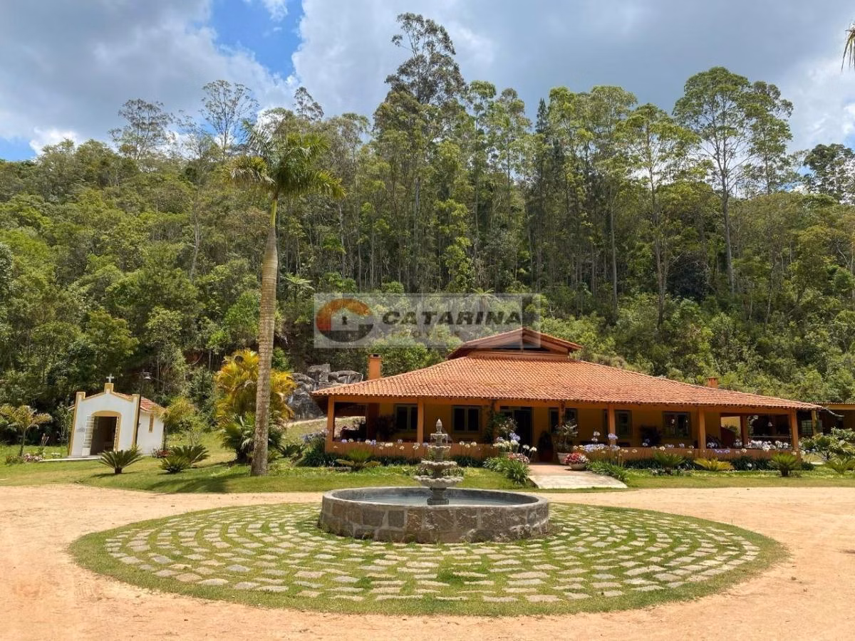 Sítio à venda de 19 ha em São Paulo, SP