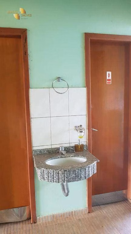Chácara de 2 ha em Santo Antônio de Leverger, MT