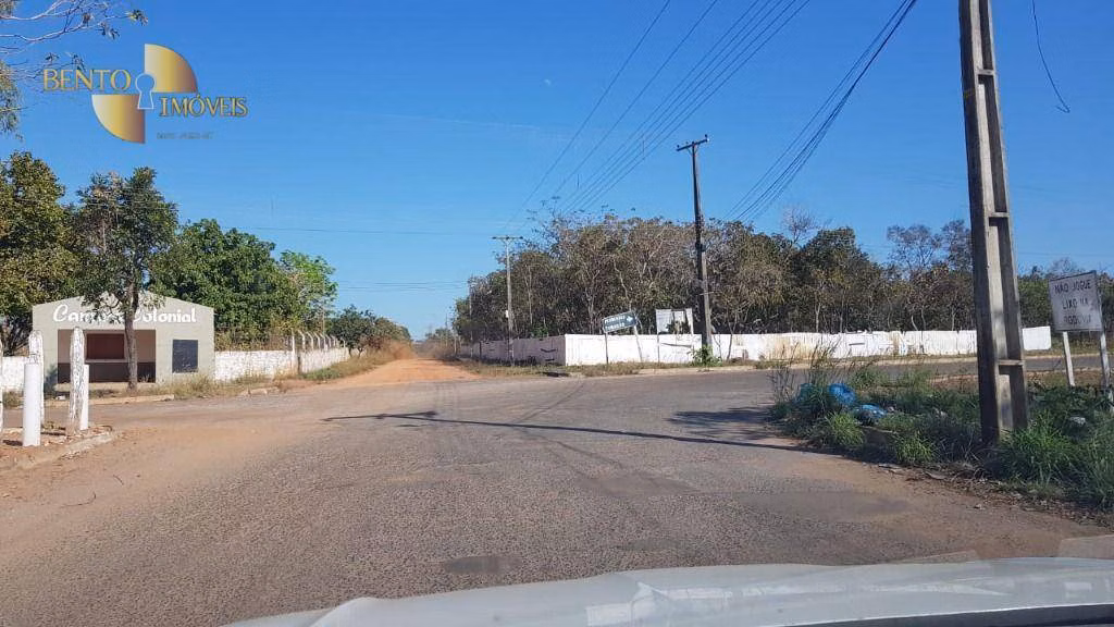 Country home of 4 acres in Santo Antônio de Leverger, MT, Brazil