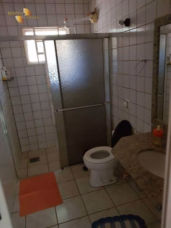 Chácara de 2 ha em Santo Antônio de Leverger, MT