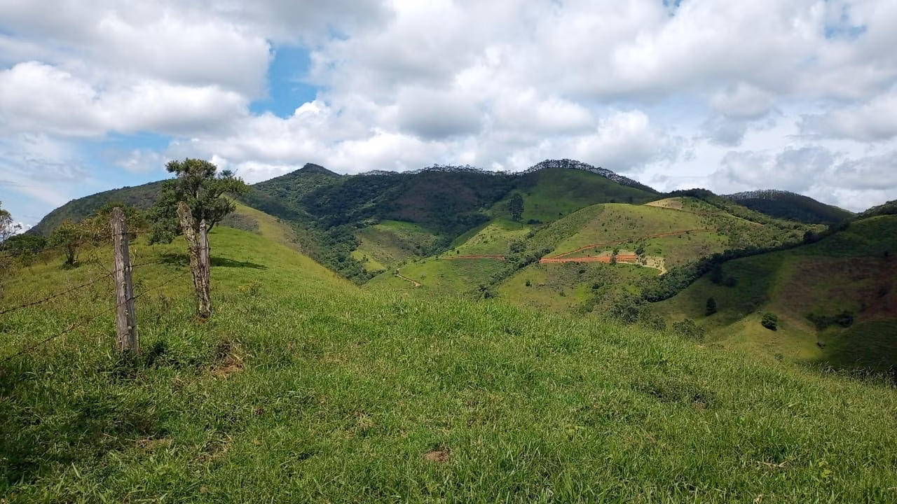 Small farm of 36 acres in São José dos Campos, SP, Brazil