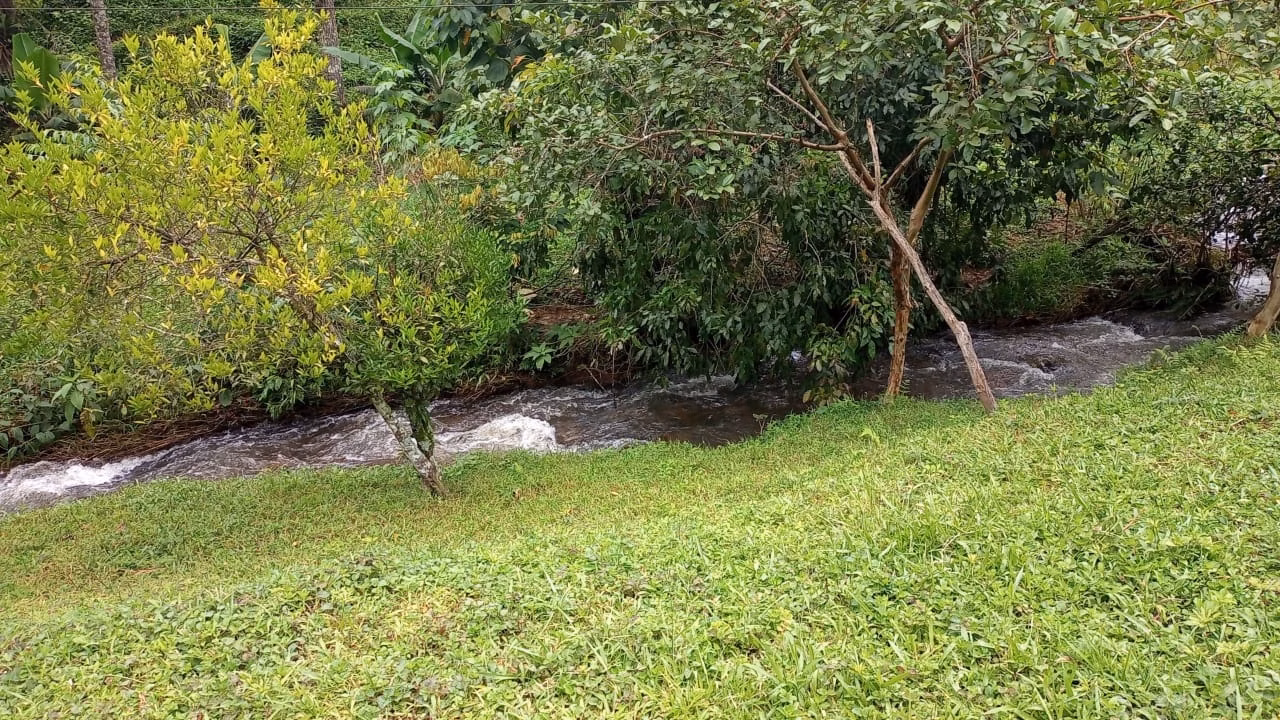 Sítio de 15 ha em São José dos Campos, SP