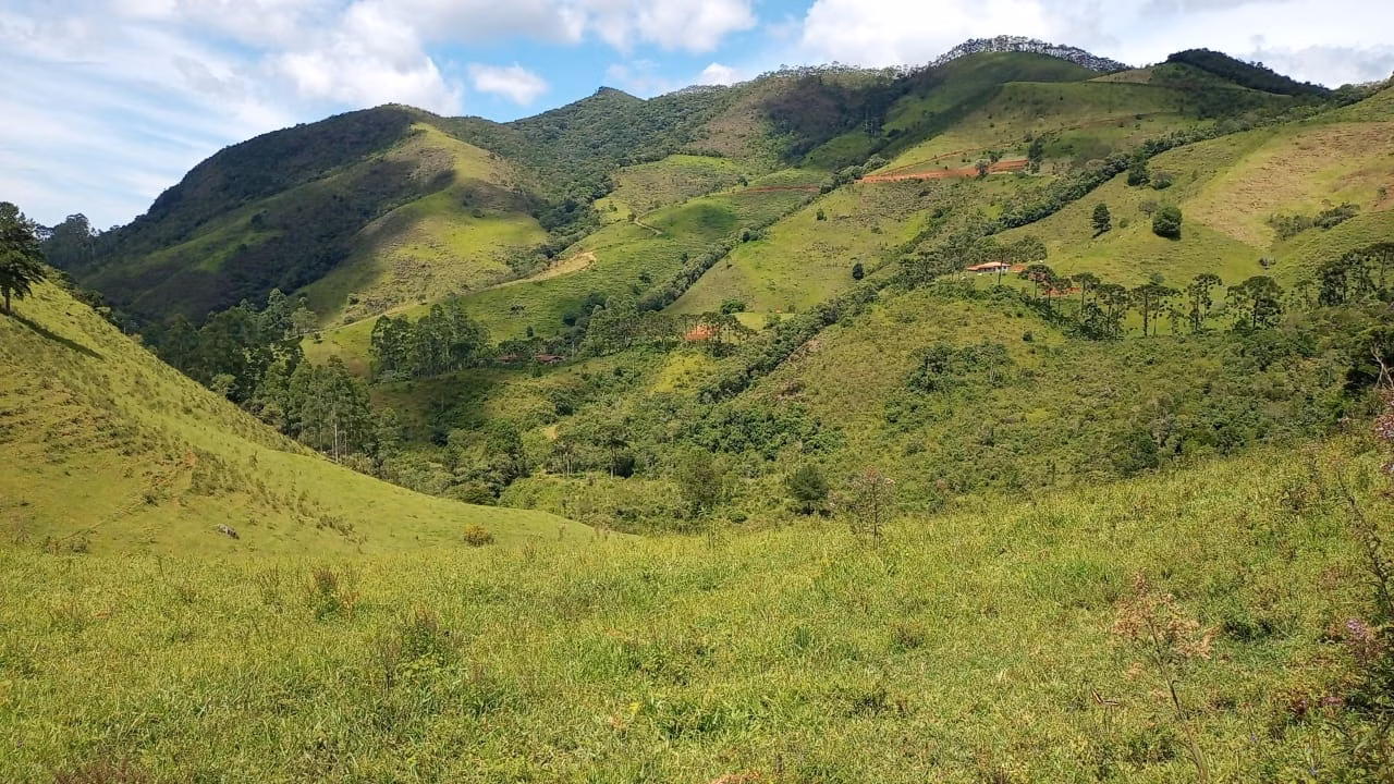 Small farm of 36 acres in São José dos Campos, SP, Brazil
