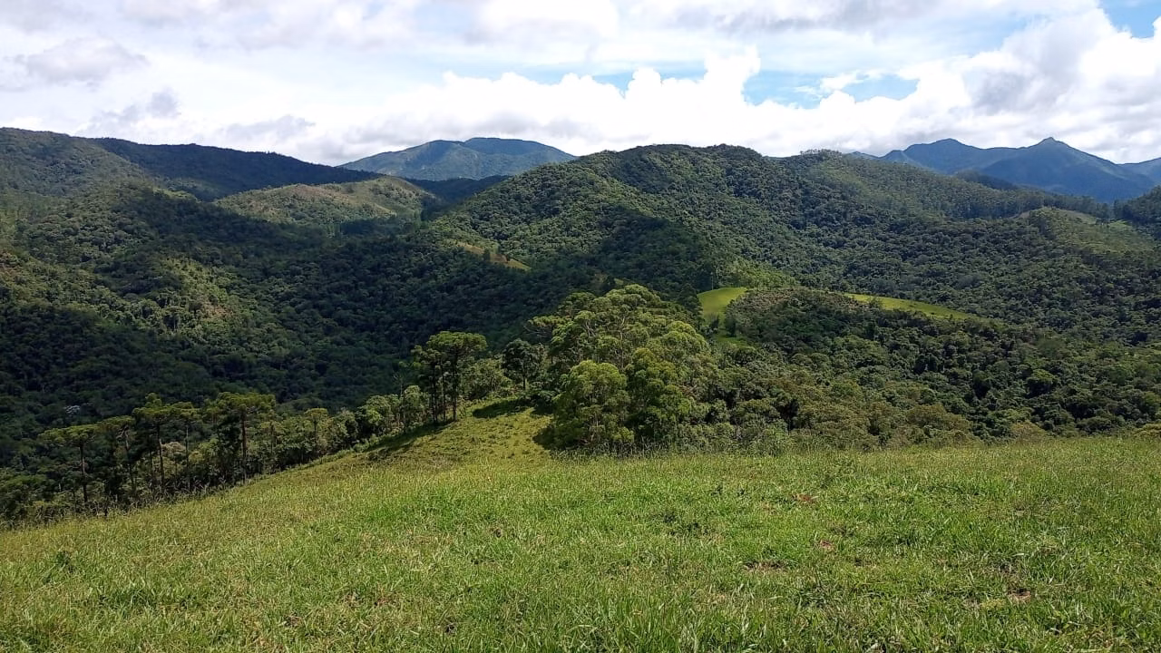 Small farm of 36 acres in São José dos Campos, SP, Brazil