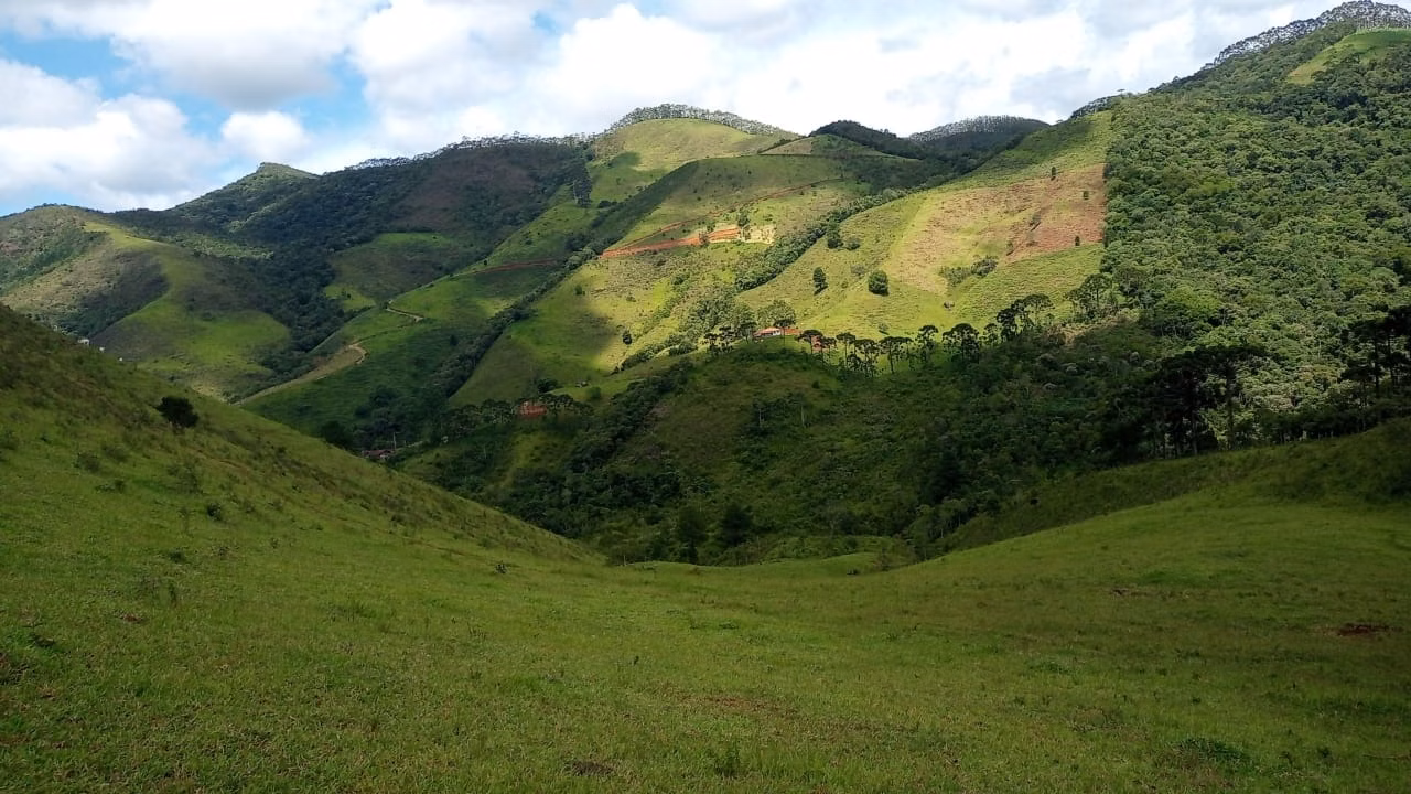 Small farm of 36 acres in São José dos Campos, SP, Brazil