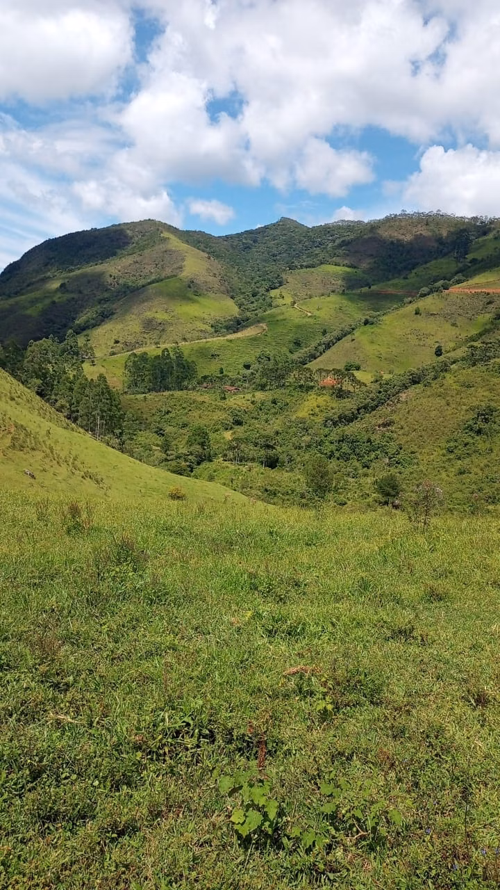 Small farm of 36 acres in São José dos Campos, SP, Brazil