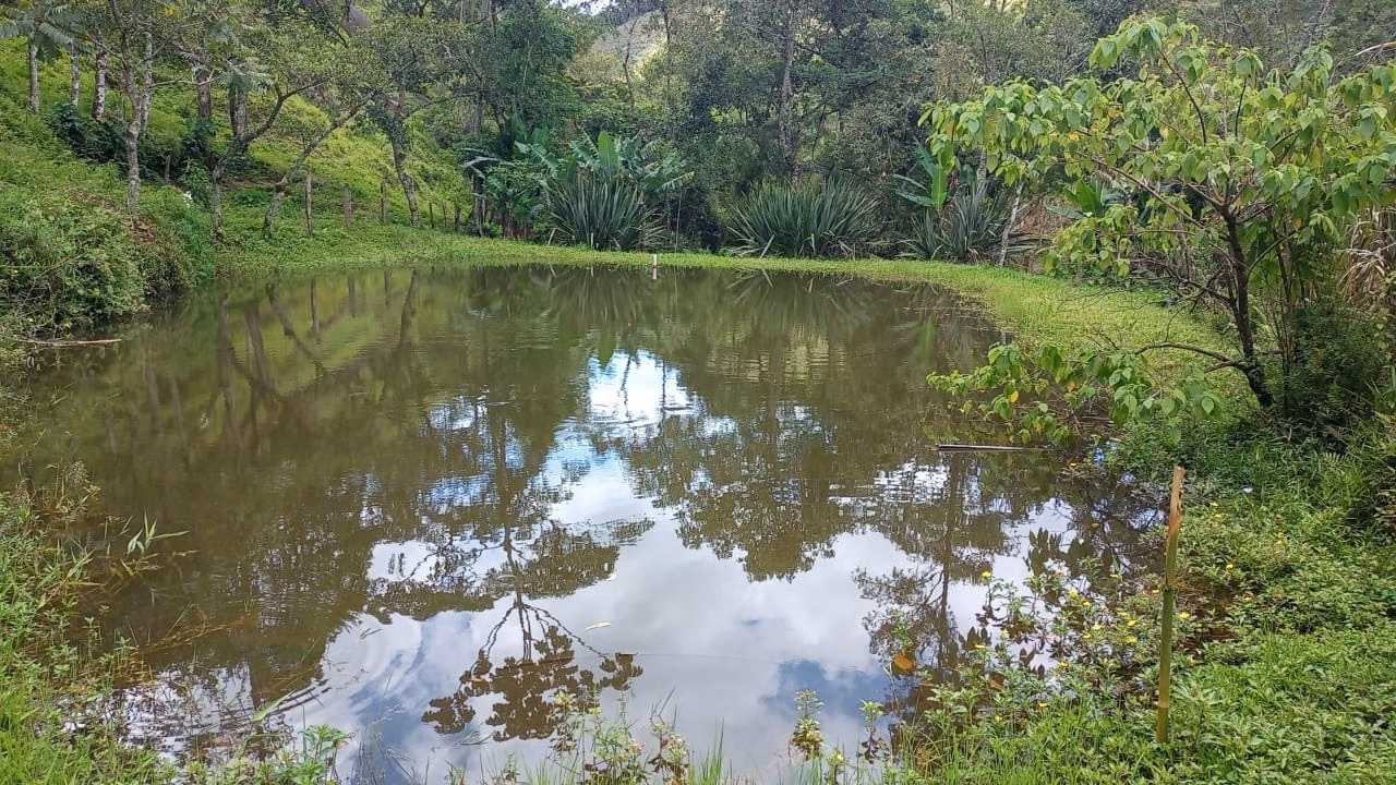 Small farm of 36 acres in São José dos Campos, SP, Brazil