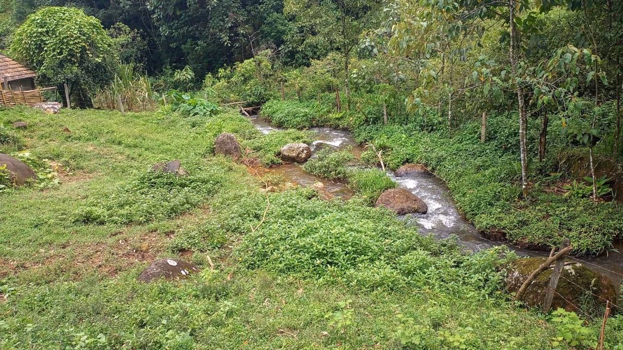 Sítio de 15 ha em São José dos Campos, SP