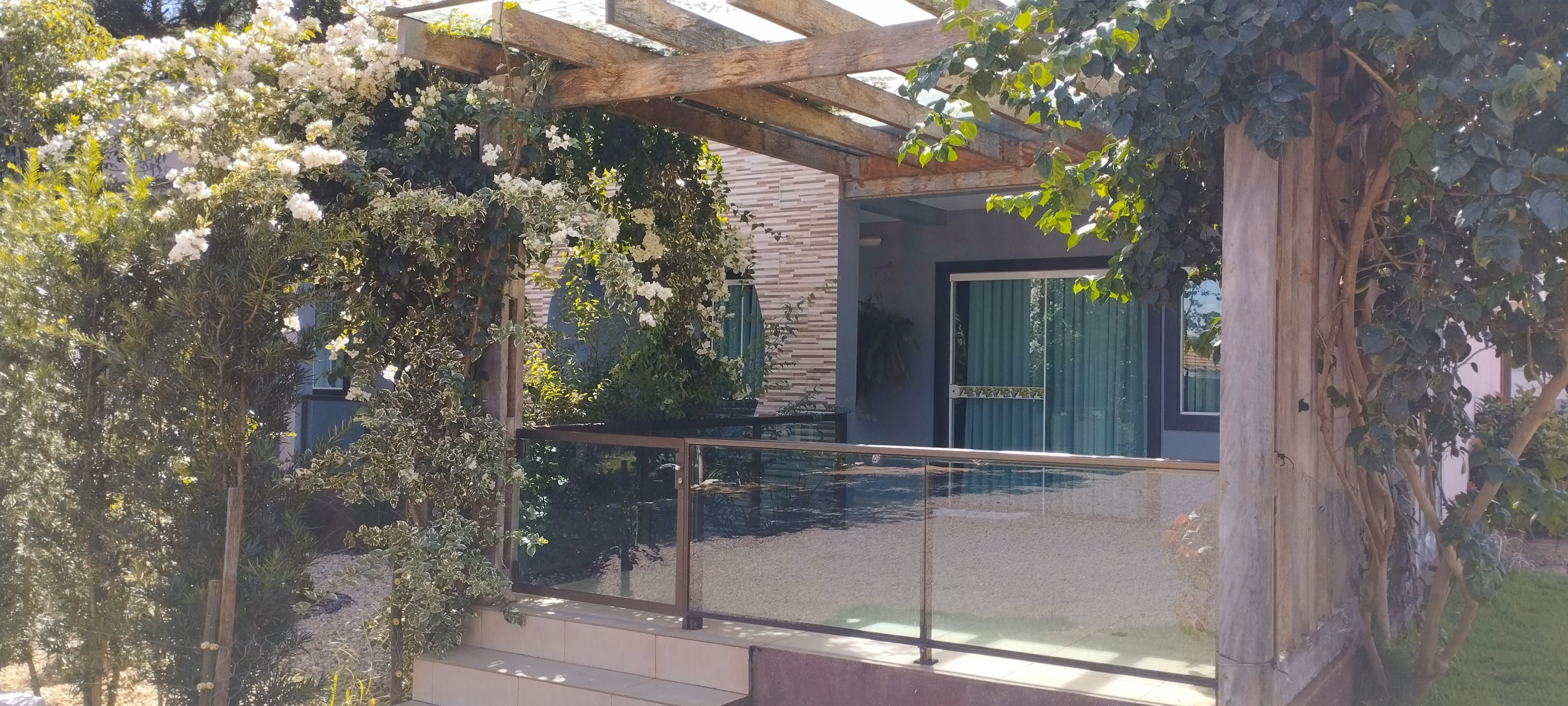 Country home of 8 acres in Santa Tereza do Oeste, PR, Brazil