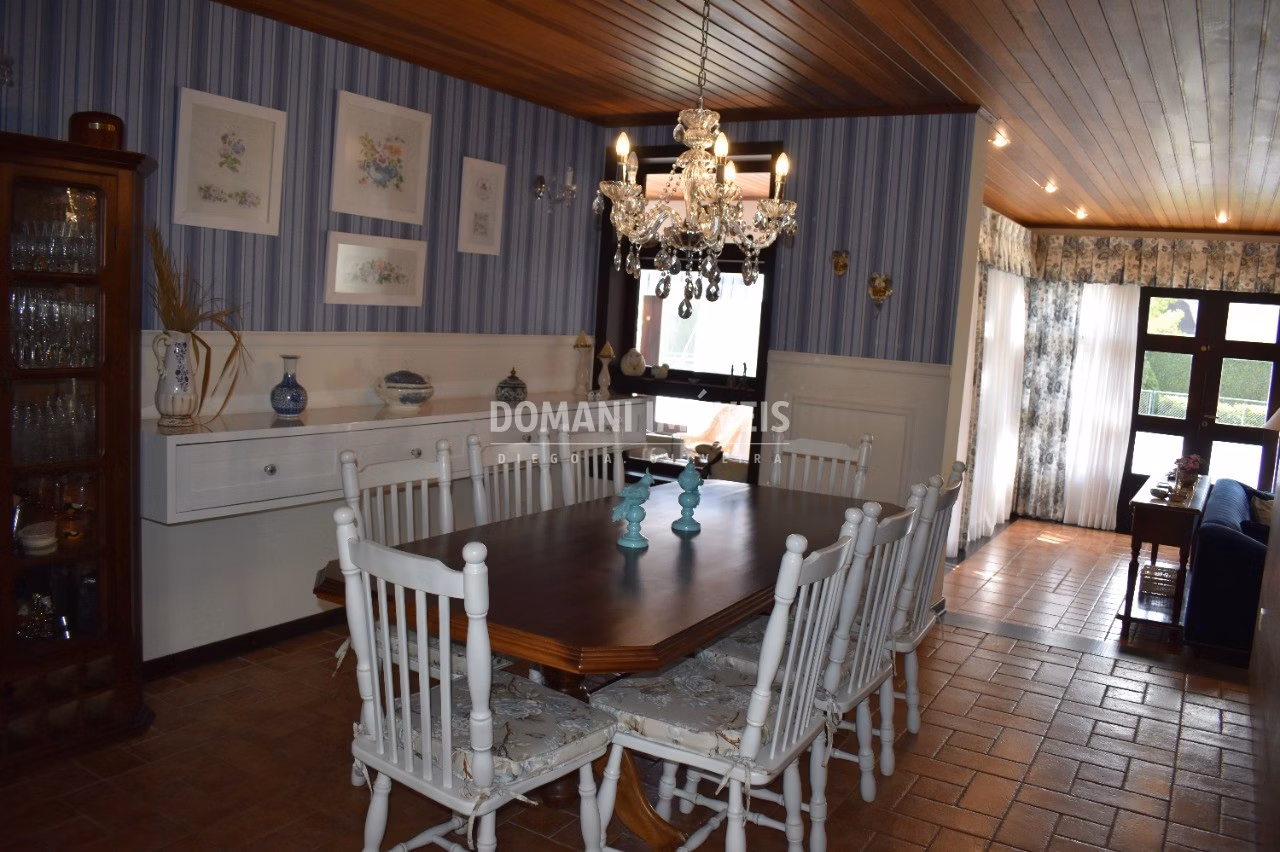 House of 2,180 m² in Campos do Jordão, SP, Brazil
