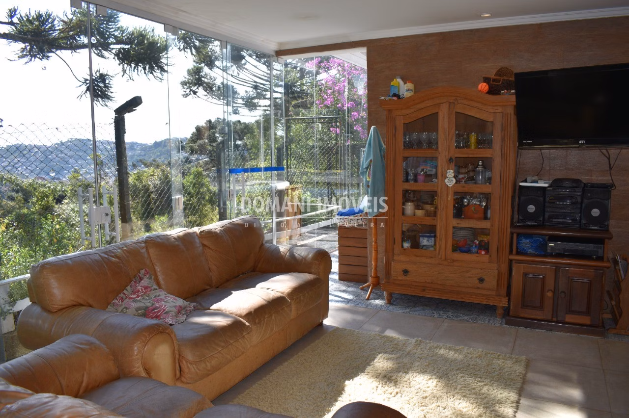 House of 2,180 m² in Campos do Jordão, SP, Brazil