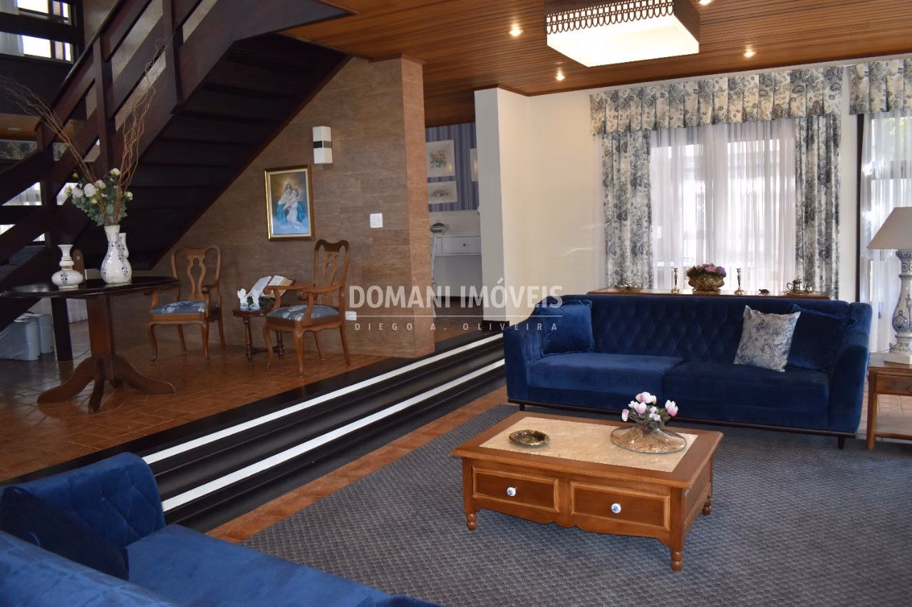 House of 2,180 m² in Campos do Jordão, SP, Brazil