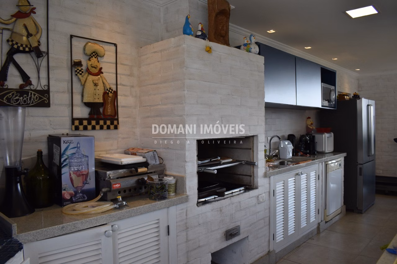 House of 2,180 m² in Campos do Jordão, SP, Brazil