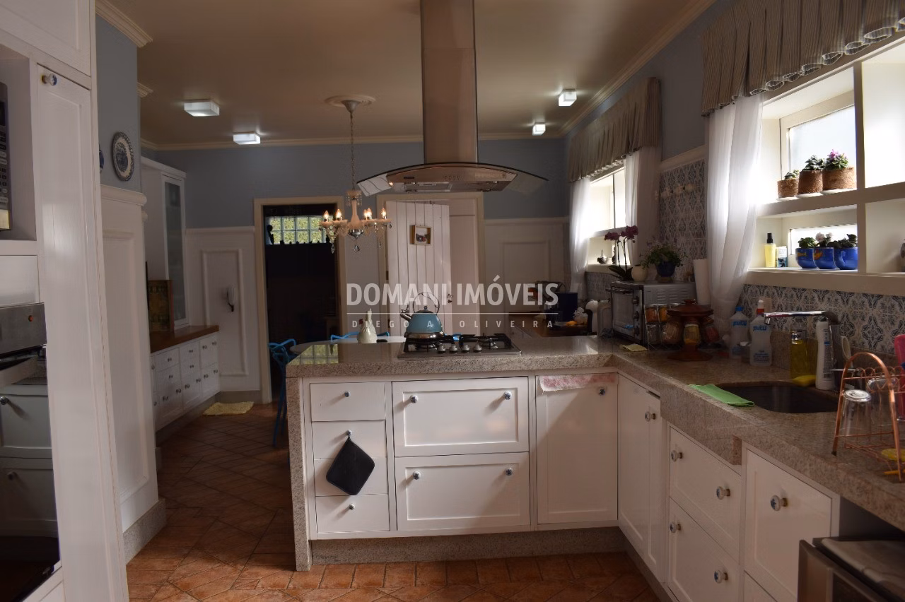 House of 2,180 m² in Campos do Jordão, SP, Brazil