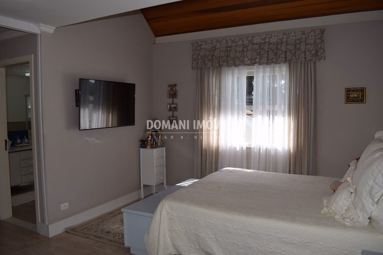 House of 2,180 m² in Campos do Jordão, SP, Brazil