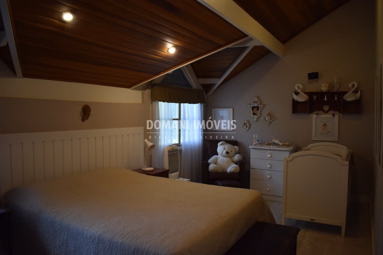 House of 2,180 m² in Campos do Jordão, SP, Brazil