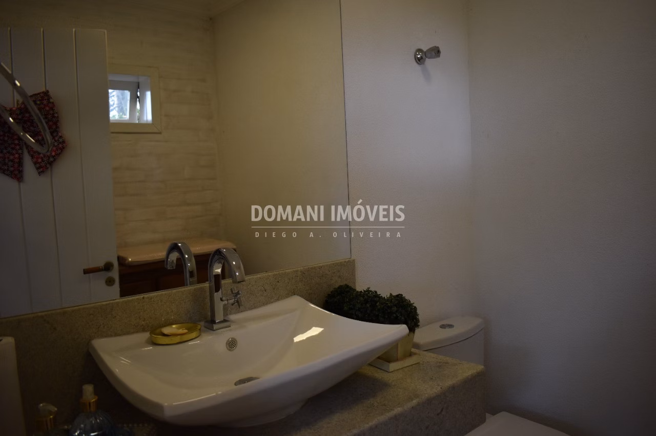 House of 2,180 m² in Campos do Jordão, SP, Brazil
