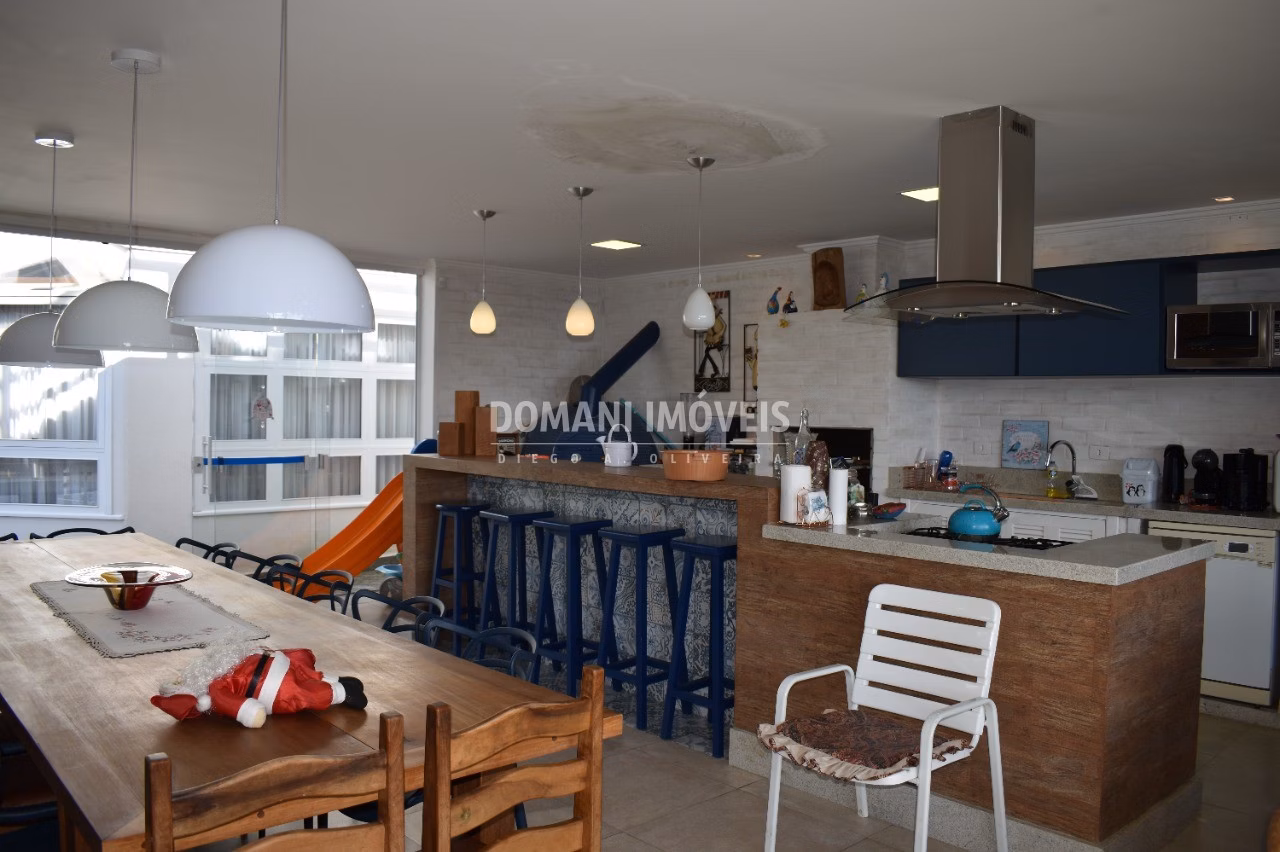 House of 2,180 m² in Campos do Jordão, SP, Brazil