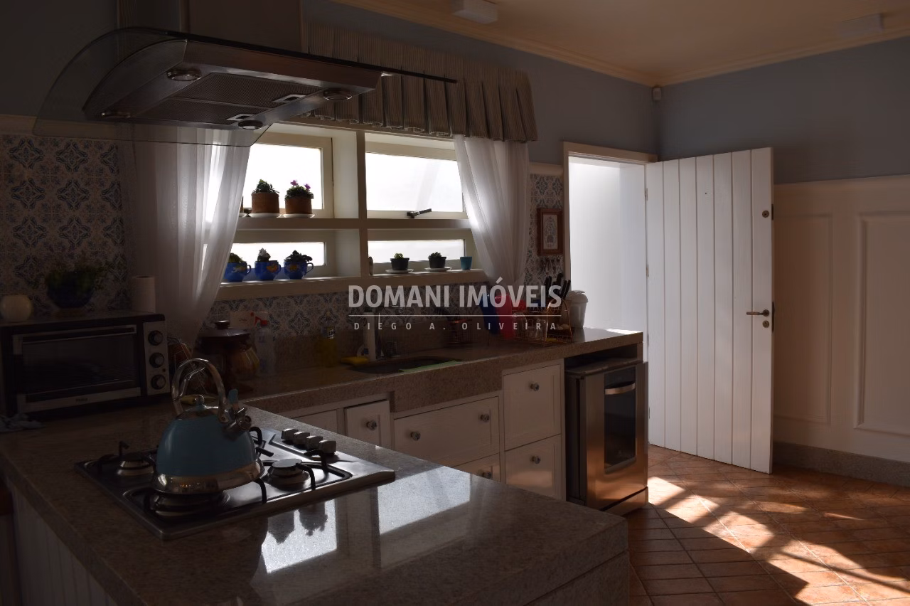 House of 2,180 m² in Campos do Jordão, SP, Brazil