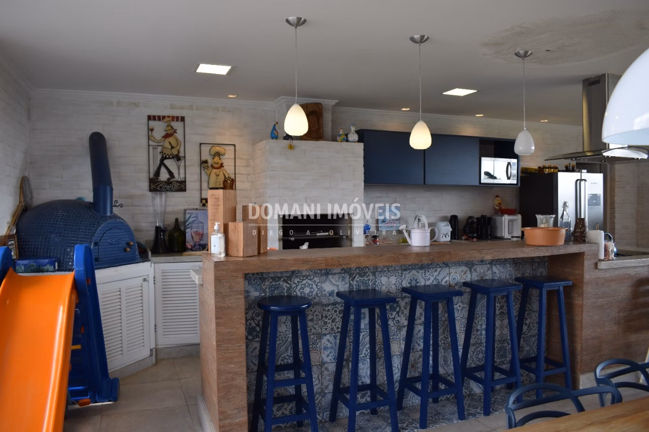 House of 2,180 m² in Campos do Jordão, SP, Brazil