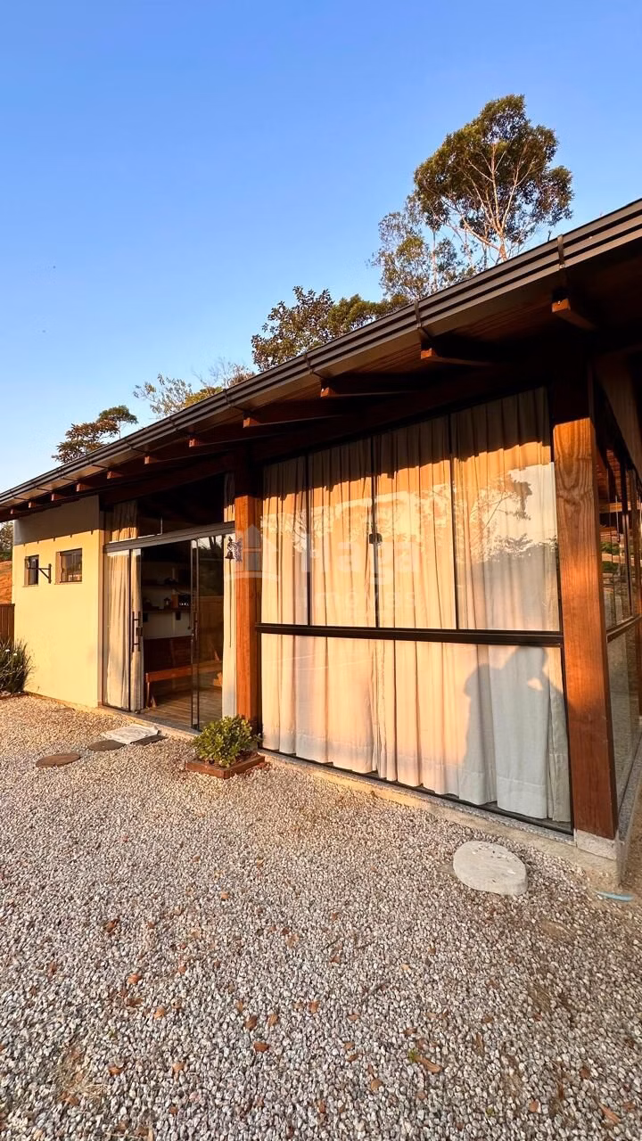 Farm of 2,600 m² in Major Gercino, SC, Brazil