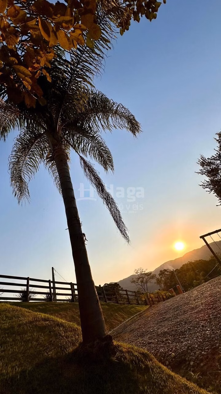 Farm of 2,600 m² in Major Gercino, SC, Brazil