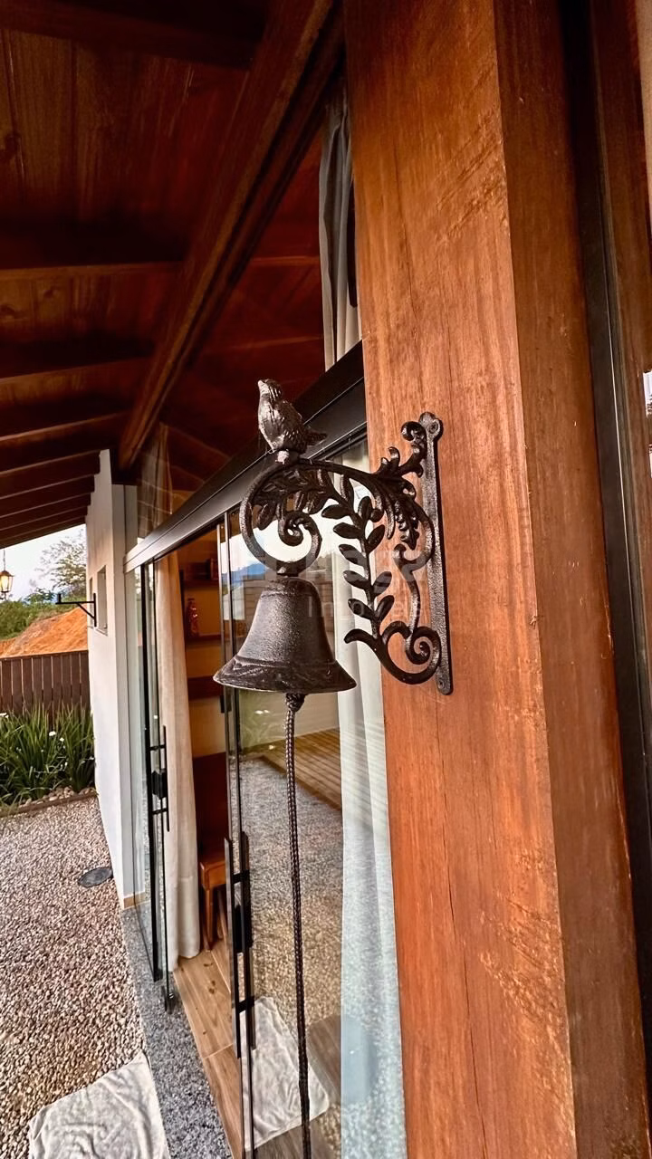 Farm of 2,600 m² in Major Gercino, SC, Brazil