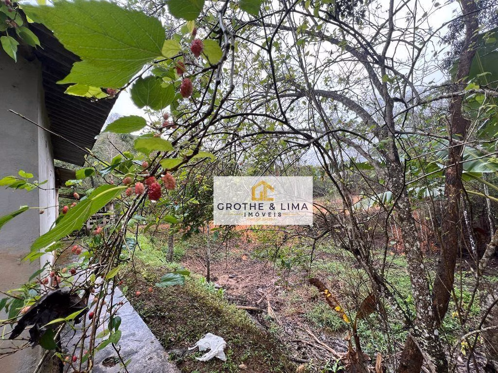 Terreno de 2 ha em São José dos Campos, SP