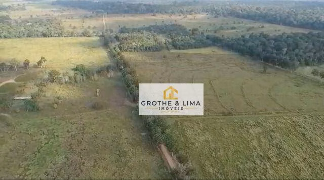 Fazenda de 6.512 ha em Novo Progresso, PA
