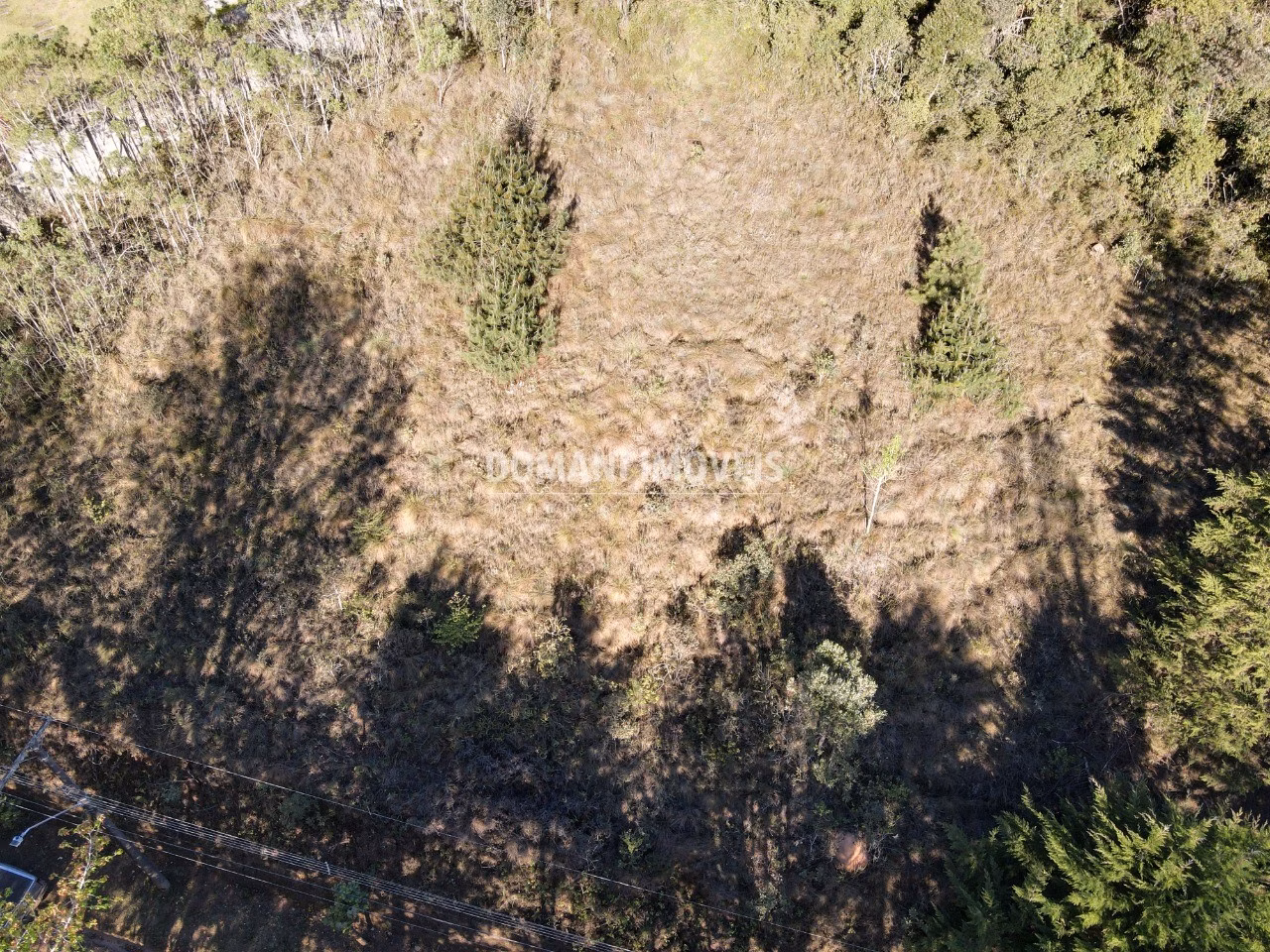 Plot of 2,910 m² in Campos do Jordão, SP, Brazil