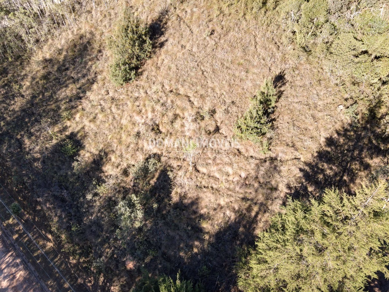 Plot of 2,910 m² in Campos do Jordão, SP, Brazil