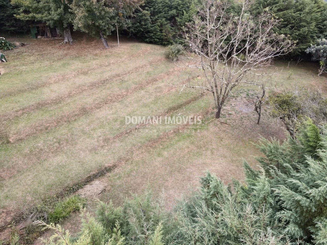 Plot of 1,590 m² in Campos do Jordão, SP, Brazil