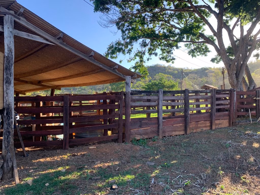 Fazenda de 513 ha em Brasília, DF