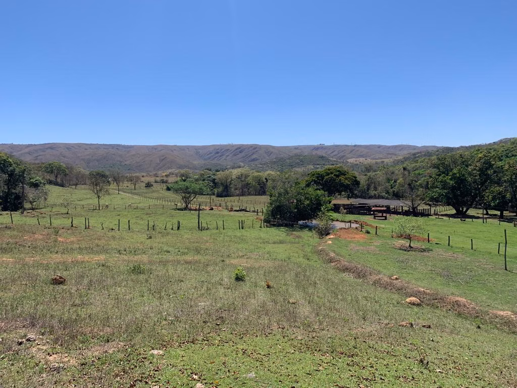 Fazenda de 513 ha em Brasília, DF