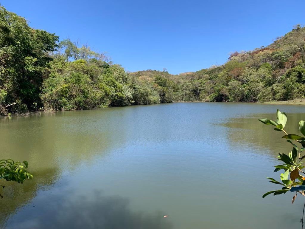 Fazenda de 513 ha em Brasília, DF