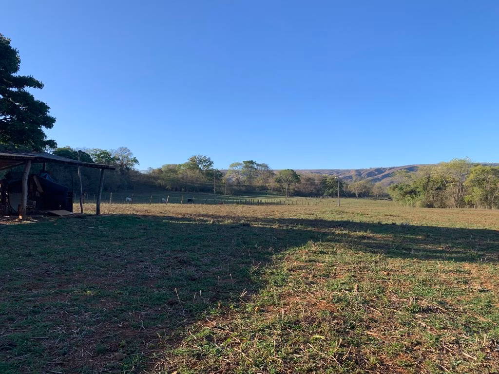 Fazenda de 513 ha em Brasília, DF