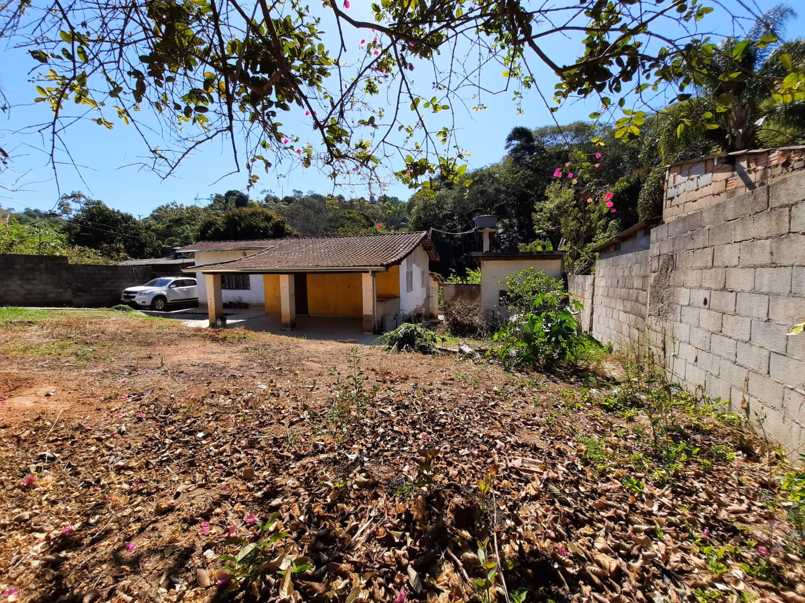 Country home of 3.000 m² in São José dos Campos, SP, Brazil