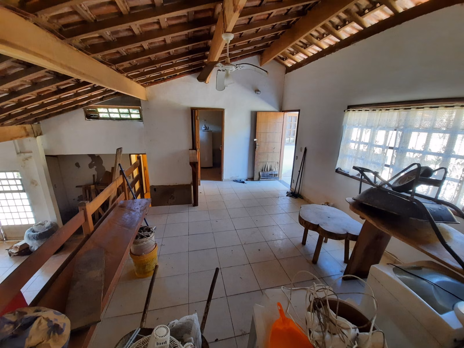 Country home of 3.000 m² in São José dos Campos, SP, Brazil