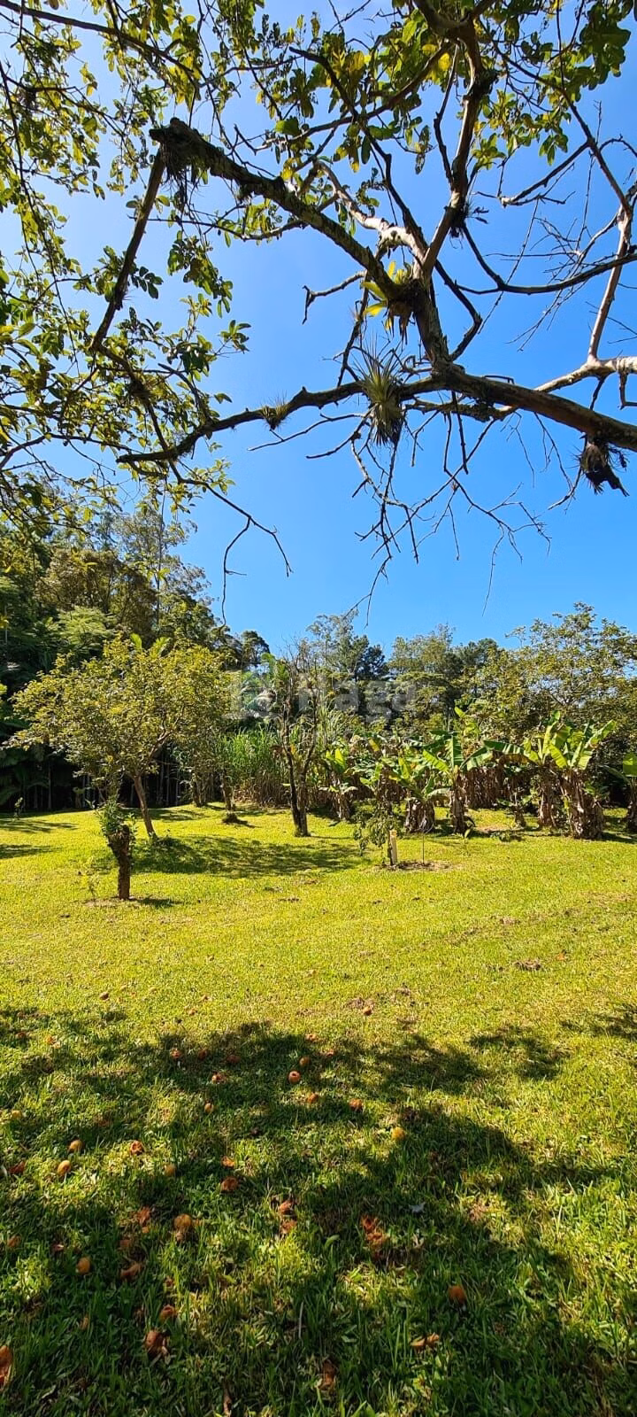 Fazenda de 7.000 m² em Canelinha, SC