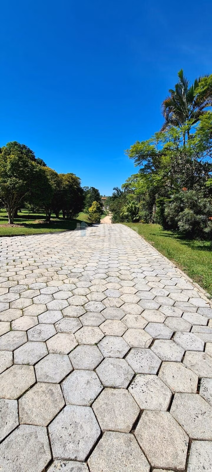 Fazenda de 7.000 m² em Canelinha, SC